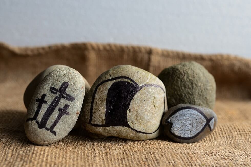 A feltámadásba vetett hit valóban jelen van az életünkben? Vagy inkább hagyományként tekintünk rá?